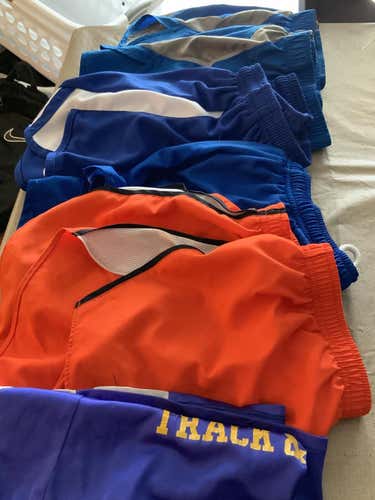 Nike Shorts Adult