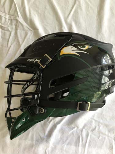 Annapolis Hawks CPX-R(Adult)