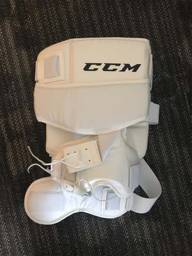 Brand New CCM Knee/Thigh Guard
