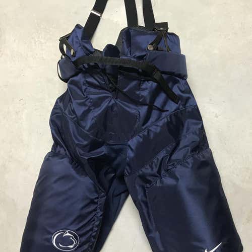 New Bauer Hockey Pants Senior Pro Stock