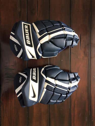 Vapor XXV Gloves Senior