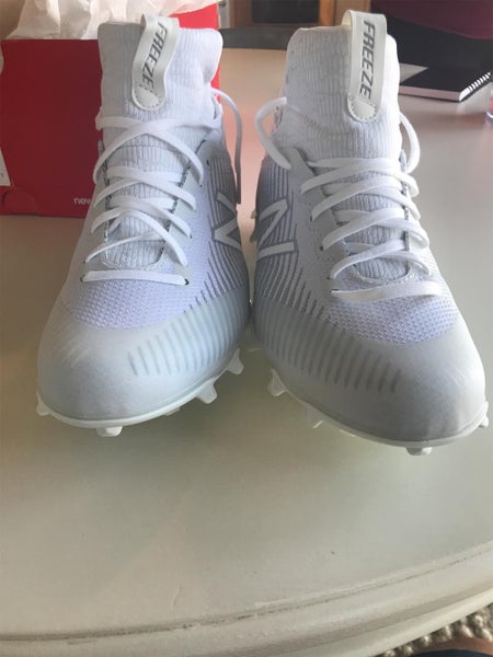 New New Balance Lacrosse Cleats Adult