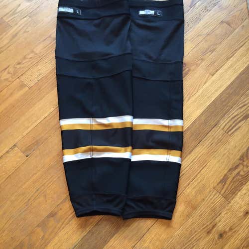 Dallas Stars Pro Stock Reebok Socks