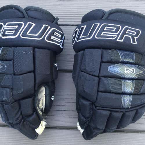 Nexus 9000 Gloves Senior
