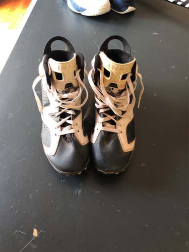 Lacrosse Cleats Adult