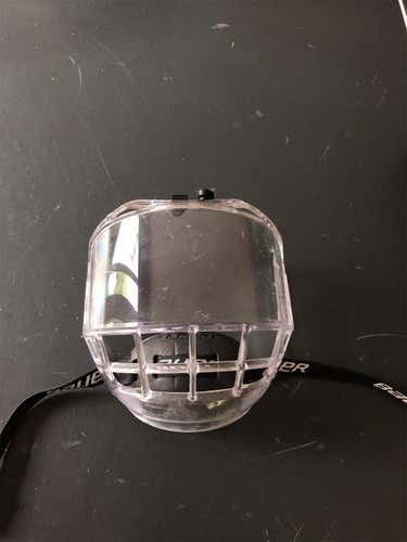 Bauer  Senior