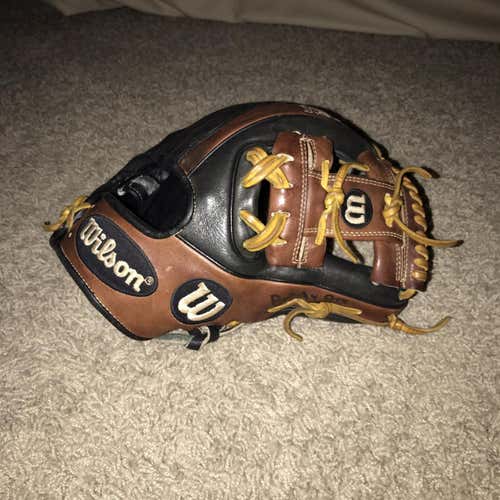 A2K Baseball Glove
