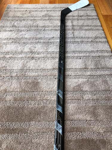Hockey Stick Righty Heel Senior Pro Stock