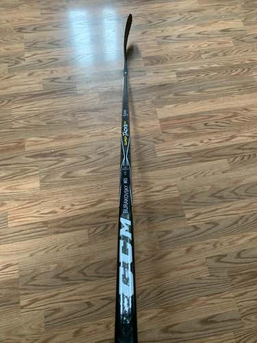 New CCM Super Tacks 2.0 Hockey Stick 80 flex