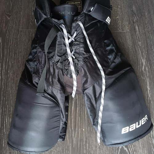 Nexus 400 Hockey Pants Senior