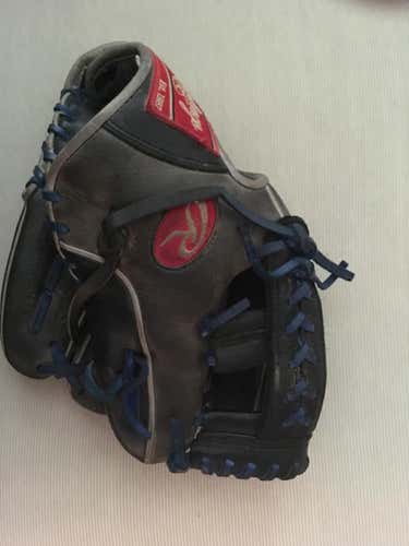 Rawlings Gamer Baseball Glove