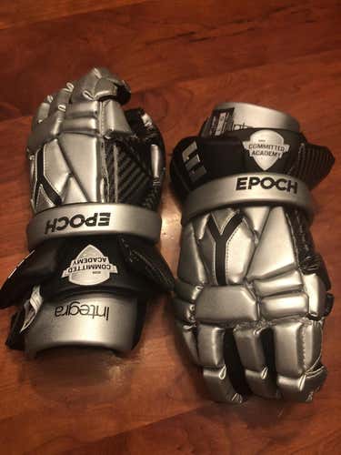 Epoch Integra Gloves - Special Committed Academy Edition