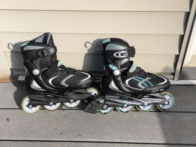 Bladerunner Advantage Pro Women’s SZ 8 Rollerblades