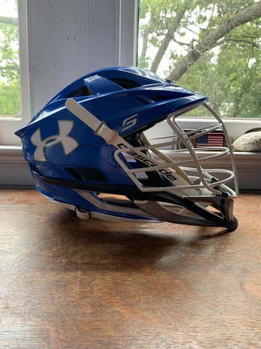 Cascade S Helmet Adult