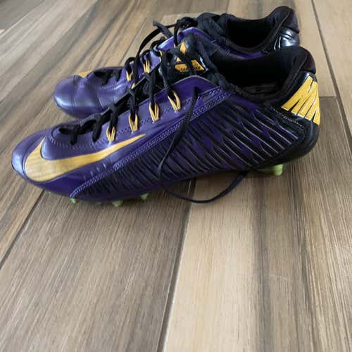 Nike Lacrosse Cleats Adult