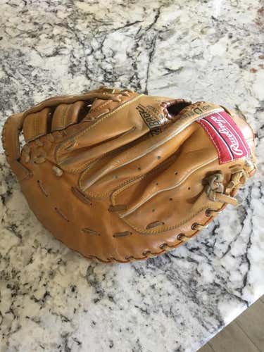 Rawlings RFM14 First baseman’s Baseball Glove Adult