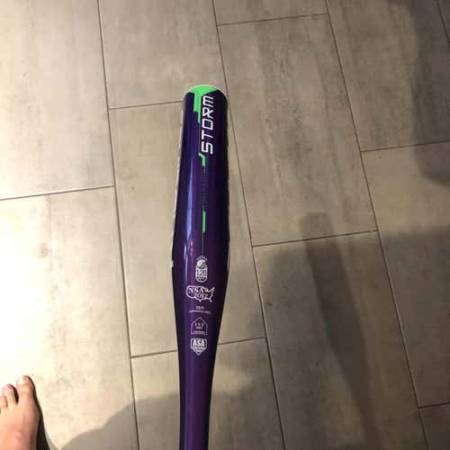 Storm Bat