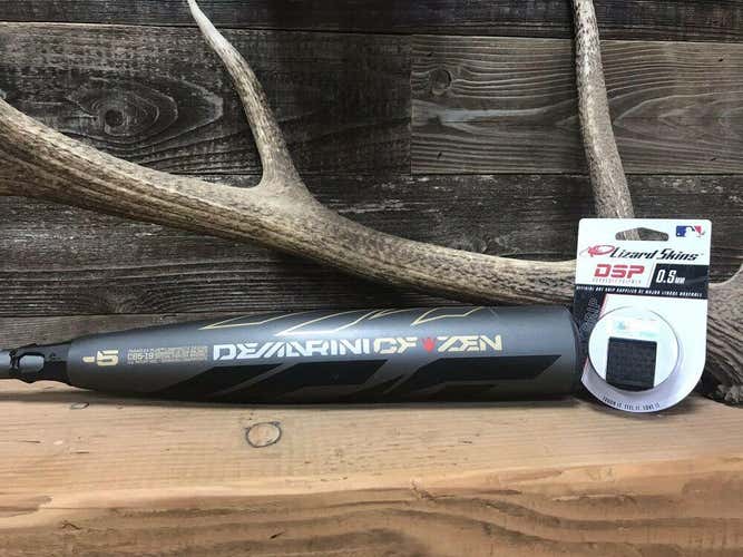 2019 DeMarini CF ZEN 30/25 (-5)