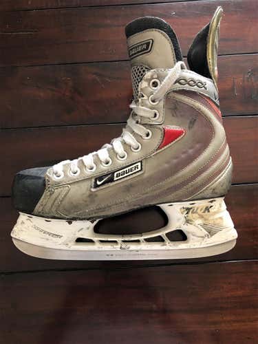 Vapor XXXX Hockey Skates Senior Size 7