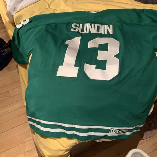 Toronto St Pats Sundin Jersey - XL