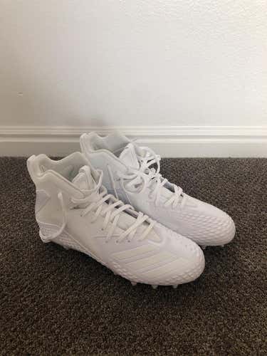 BN Adidas Freak Cleats