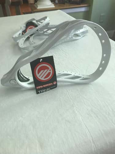 Brand New Tank Head With Tags