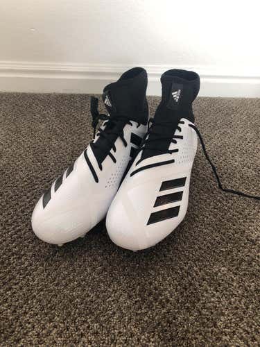 BN Adidas Adizero SK 7.0 Cleats