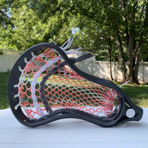 BN Maverik Tactik U w/Mesh Dynasty (Hexagon)