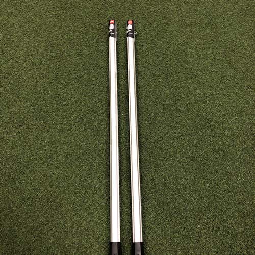 2 New Surgeon SC-TI Shaft