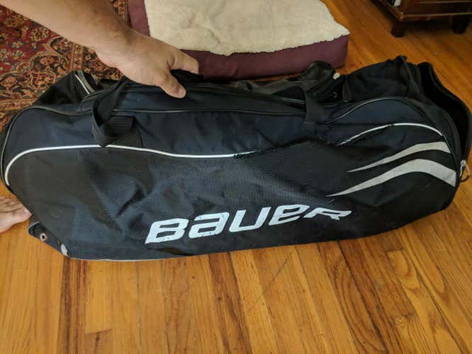 Bauer Bag