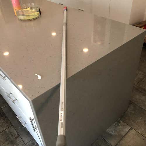 New Evo Pro Diamond Shaft