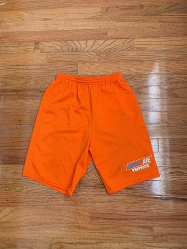 91 Tristate Tryout Shorts