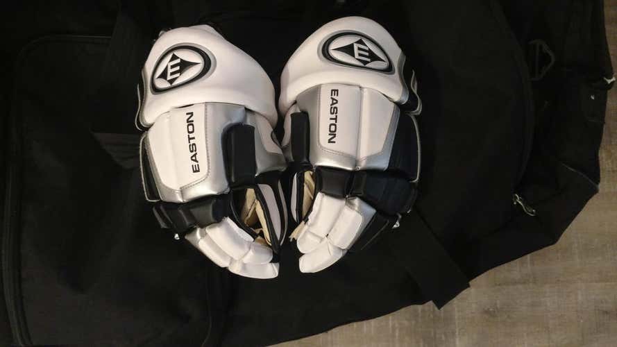 Easton Stealth S4 Gloves Senior 14"
