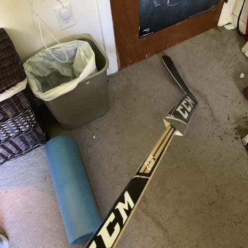 New Extreme Flex III Goalie Stick Regular Senior