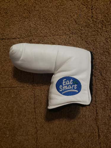 Scotty Cameron Southern Valley putter Head Cover