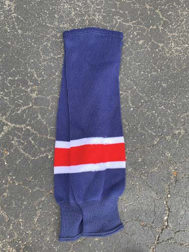 New  Socks Intermediate