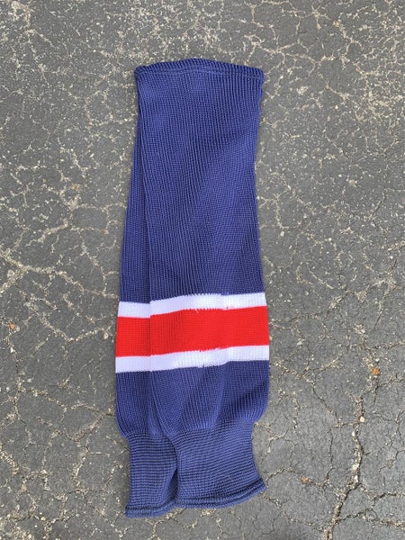 New  Socks Intermediate