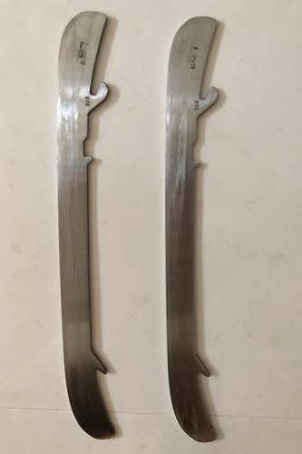 Used LS3 Hockey Steel - Size 272 for size 8 Adult Edge Holders