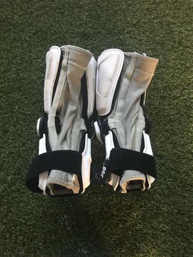 Stallion 500 Arm Pads