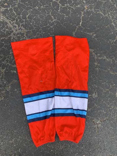 Islander Socks