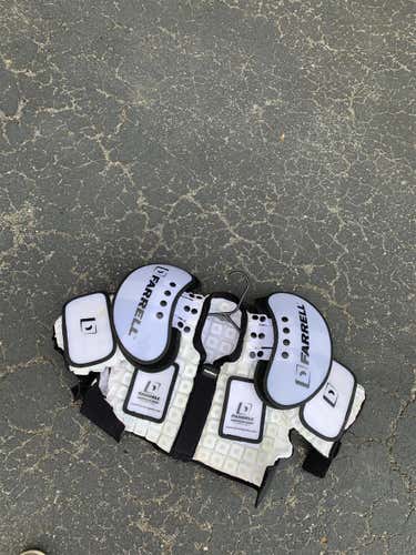 Shoulder Pads Senior