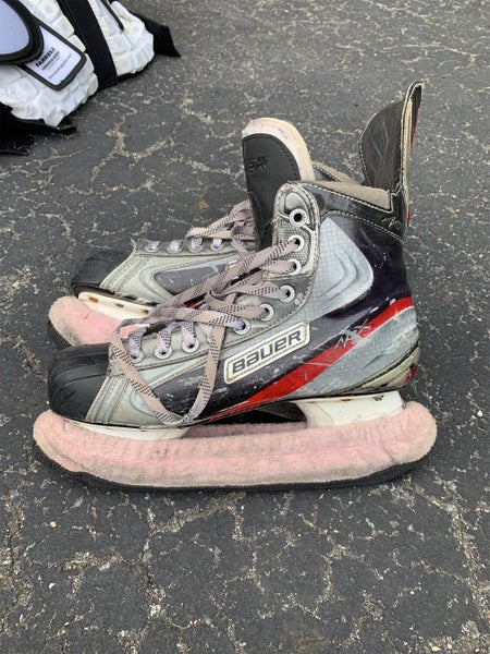 Vapor APX Hockey Skates Senior Size 8.5