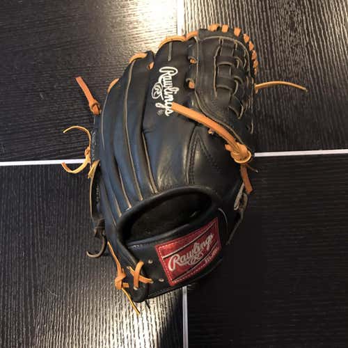 Heart of the Hide DJ2 Derek Jeter 11.5