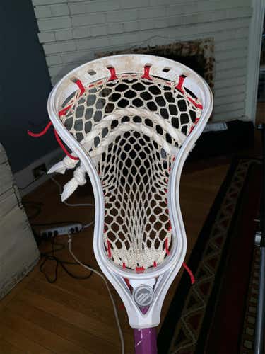 Tactik Head (looking Only For A Trade)