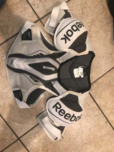 20K Shoulder Pads Youth