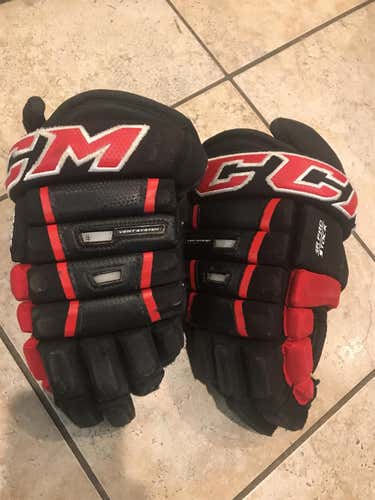HG4RST Gloves Junior
