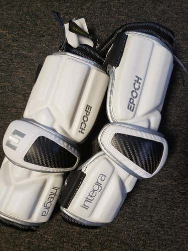 New Epoch Integra Arm Guards Large