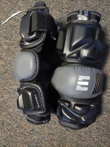 New Epoch Integra Arm Pads Large