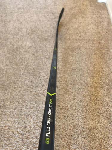 Trigger 3D PMT Hockey Stick Lefty Toe Senior