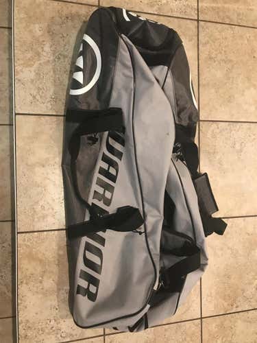 Warrior Bag